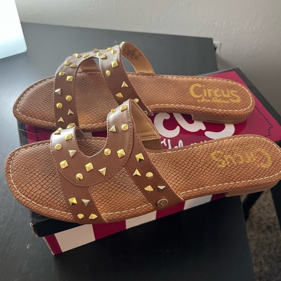 NWT Circus by Sam Edelman Betty Sandals - Picture 4 of 13